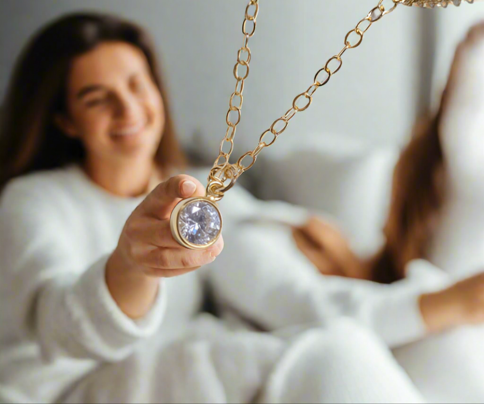 Claire Necklace